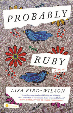 Probably Ruby - Lisa Bird-Wilson