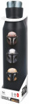 Nerezová termo láhev Diabolo Mandalorian, 580 ml