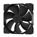 Fractal Design Dynamic X2 GP PWM FD-FAN-DYN-X2-GP18-PWM-BK