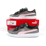 Boty Puma Smash v2 Jr 367380 30 23