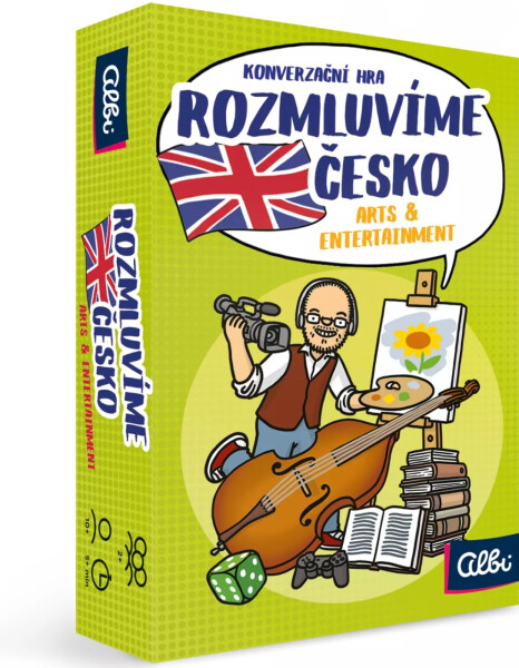 Rozmluvíme Česko Hobbies - Bronislav Sobotka