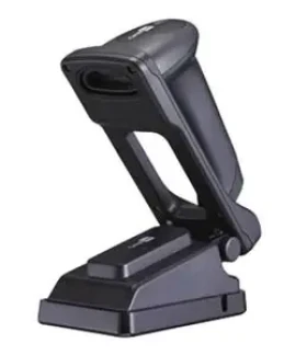 CipherLab 1560P CCD čtečka kit (USB) černá / BT / USB kabel / základna (A1560PSET-U)