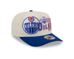 Pánská kšiltovka Edmonton Oilers NHL NEW ERA 950AF