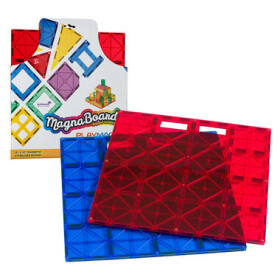 Playmags Magnetic tiles 3D Playmags 167 - Magnetický stojan na podložky