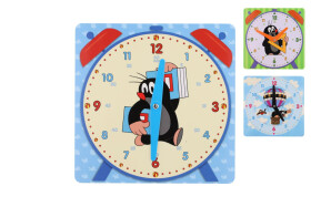 Výukové hodiny pro děti - mix motivů