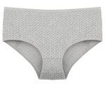 Dámské kalhotky Trudi světle šedá 2XL