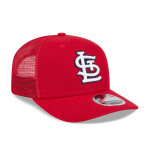 Pánská kšiltovka St. Louis Cardinals MLB NEW ERA 970SS SP26