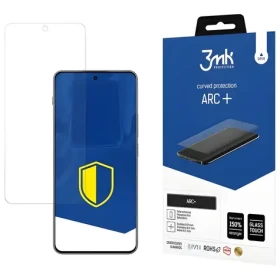 3mk ARC+ / Ochranná fólie / OnePlus Nord 4