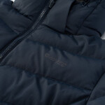 Dámská prošívaná zimní bunda LADY VARMI XL