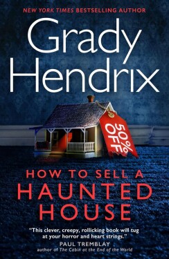 How to Sell Haunted House