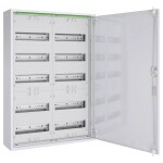 ABN ABNRM205R01 Sonstige Installationstechnik Osazená rozvodnice Obsah 1 ks