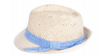 Dětský klobouk cz17243-2 Szaleo - Art of Polo UNI