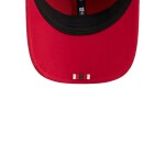 New Era Pánská kšiltovka Tampa Bay Buccaneers NFL 2025 On-Field Sideline 9FORTY M-Crown Snapback