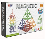 Stavebnice magnetická