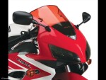 Honda Cbr 1000RR 04-07 Plexi Standard