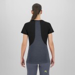 KARPOS W Cimonega T-Shirt, Ombre Blue/Vulcan velikost: S