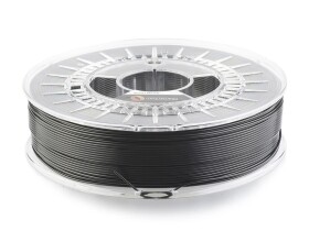 Nylon FX256 1,75 mm Traffic Black Fillamentum 750 g