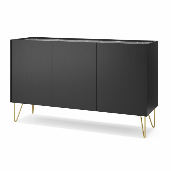 FRONTI Komoda HARMONY K144