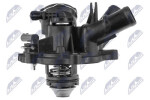 PIETRO Termostat MERCEDES C W204/C204/S204, E W212/C207/A207/S212, SLK R172