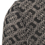 Pinko halenka s dlouhým rukávem a rolákem W 101813A13G XS
