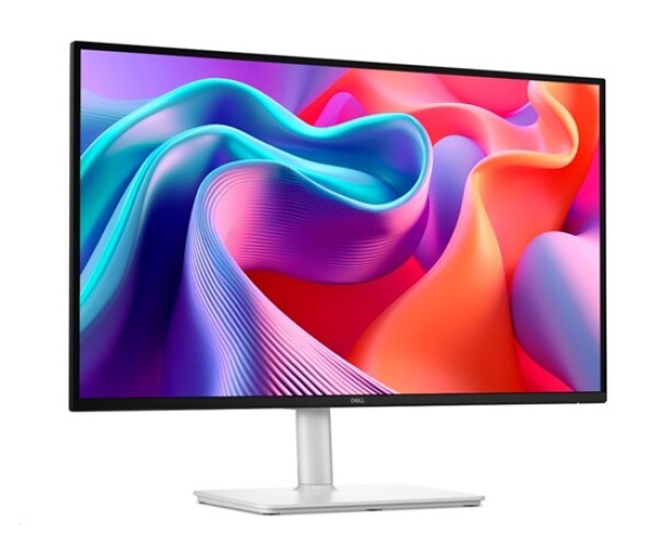 DELL LCD S2725DSM - 27"/QHD/IPS/2560x1440/16:9/144Hz/1ms/1500:1/350 cd/m2/HDMI/DP/VESA/PIVOT/3YNBD (210-BSVN) EDF_1338534