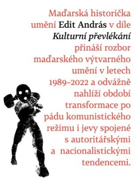 Kulturní převlékání