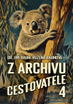 Z archivu cestovatele 4 - Jiří Baum