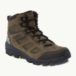 Trekingové boty Jack Wolfskin Vojo 3 Texapore Mid M 4042462_4287 45.5