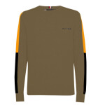Tommy Hilfiger Svetr s rukávy M MW0MW22811 XL