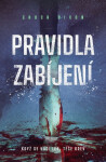 Pravidla zabíjení - Chuck Dixon