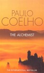 Alchymista - CDmp3 (Čte Lukáš Hlavica) - Paulo Coelho