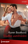 Sladké usmiřování - Karen Boothová
