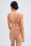 Alles Havana 02 Mocha soft bra moka pěna 100E