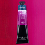 Nevskaya Palitra Ladoga 2204334 Akrylová barva 46 ml, růžová tmavá 334