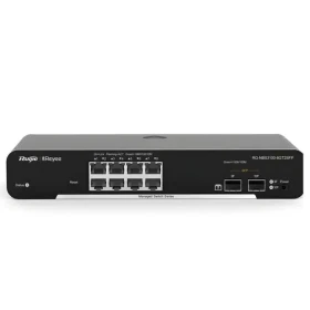 Ruijie Reyee RG-NBS3100-8GT2SFP / Switch / 8x 10/100/1000 Mbps / 2x SFP (RG-NBS3100-8GT2SFP)