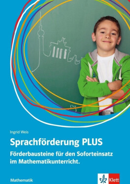 Sprachförderung PLUS Mathematik - Martina Goßmann