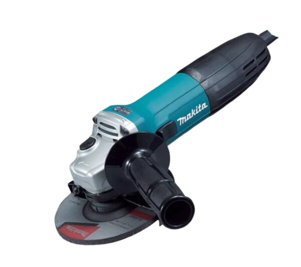 Elektrická úhlová bruska Makita GA5040RZ1