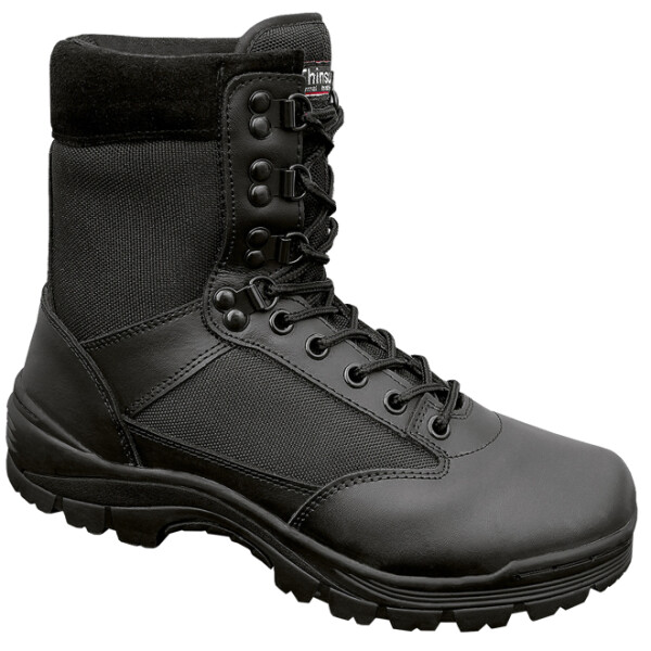 Brandit Boty Tactical Boot černé 50 [15]