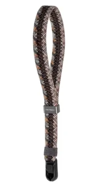 PGYTECH Wrist Strap Slim Trendy Twil.Black / Popruh na zápěstí / pro fotoaparát (P-CB-586)