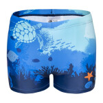 Plavecké boxerky Aquawave Tarym Jr 92800593968 128