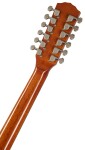 Fender CD-140SCE-12 NAT WC