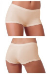 Dámské boxerky 1447s Niki beige - GATTA tělová XL