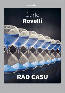 Řád času Carlo Rovelli