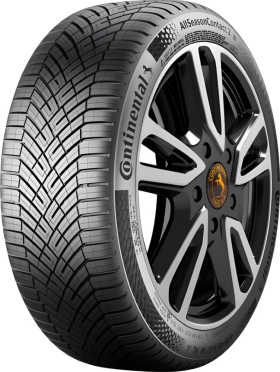 175/65 R17 87H AllSeasonContact 2 M+S 3PMSF TL CONTINENTAL