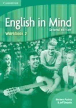 English in Mind Level Workbook Herbert Puchta