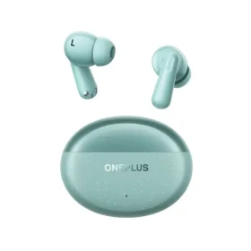 OnePlus Nord Buds 3 Pro Soft Jade / Bluetooth sluchátka s mikrofonem / BT 5.4 / IP55 (5481158586)