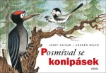 Posmíval se konipásek, 5. vydání - Zdeněk Miler