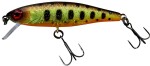 Illex Wobler Tiny Fry 5cm 2,7g - Muddy Yamame,Illex Wobler Tiny Fry 5cm 2,7g - Muddy Yamame