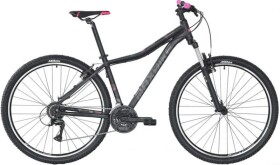 MAXBIKE Nimba Lady 29", barva černá, rám L(17") - ZDARMA dopravné, odborná montáž a seřízení! (Záruka nejlepší ceny. Nalezli jste někde lepší cenu? Napište nám a zkusíme ji trumfnout!)