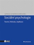 Sociální psychologie